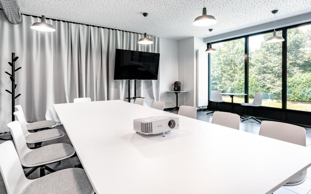 Hotel Active Stadium Lovosice Esterno foto